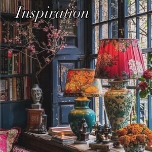 Home Decor Posh Show‎